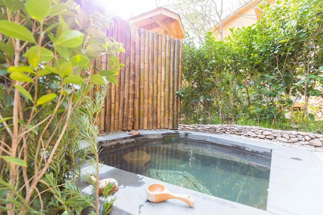 雁荡山温泉酒店新春福利套餐